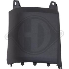 Acquista Paraurti da DIEDERICHS 2274069 a buon mercato per soli 22,25 €