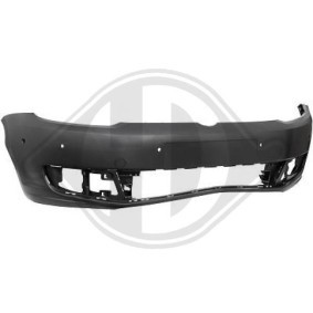 Achetez des Pare-choc DIEDERICHS 2296952 à prix pour 114,92 €