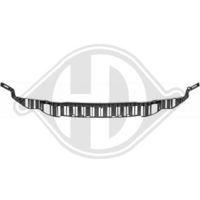 Acquista Rinforzo paraurti da DIEDERICHS online per C3 II Van / Hatchback (SC) a prezzi moderati