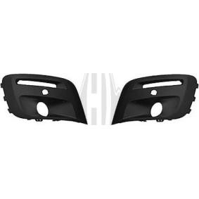 Acquista Griglia paraurti da DIEDERICHS 4013944 a buon mercato per soli 45,80 €