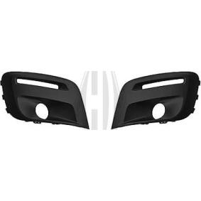 Acquista Griglia paraurti da DIEDERICHS 4013947 a buon mercato per soli 65,95 €