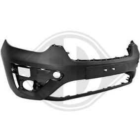 Acquista Paraurti da DIEDERICHS 4417450 a buon mercato per soli 163,10 €
