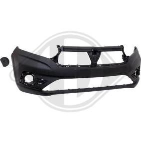 Acquista Paraurti da DIEDERICHS 4457051 a buon mercato per soli 205,78 €