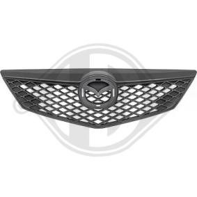Kühlergrill 5604041 für MAZDA