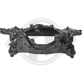 Achetez des Corps d'essieu DIEDERICHS 6046519 à prix pour 384,49 €