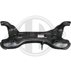 Acquista Telaio ausiliario / Supporto aggregati da DIEDERICHS 6508119 a buon mercato per soli 328,18 €