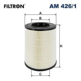 Luftfilter AM 426/1 für RENAULT TRUCKS