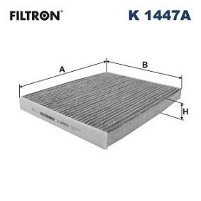Innenraumfilter K 1447A