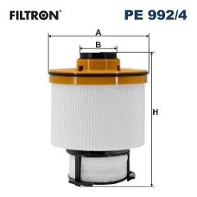 Kraftstofffilter PE 992/4