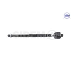 Compre Rótula axial de dirección de SIDEM online para Proace Furgón / Familiar (MDX_) a precios moderados