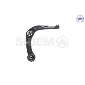 Acquista Braccio oscillante, sospensione ruota da SIDEM 53175 a buon mercato per soli 54,69 €