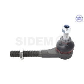Comprar Rótula de dirección de SIDEM 53435 a bajo precio de 11,84 €