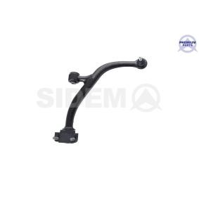 Acquista Braccio oscillante, sospensione ruota da SIDEM 53579 a buon mercato per soli 134,86 €