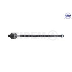 Comprar Rótula axial de dirección de SIDEM 53631 a bajo precio de 16,48 €