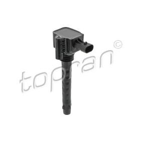 Achetez des Bobine d'allumage TOPRAN 601 740 à prix pour 38,67 €