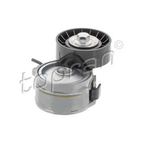 Compre Tensor de correia, correia trapezoidal estriada da TOPRAN 723 376 a um preço baixo por 48,15 €