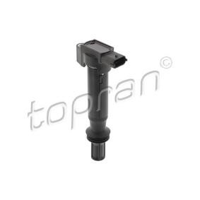Achetez des Bobine d'allumage TOPRAN 724 050 à prix pour 36,59 €