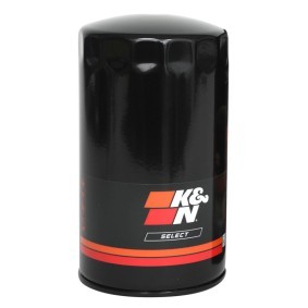 Køb Oliefilter af K&N Filters SO-4003 til den lave pris 97,51 DKK