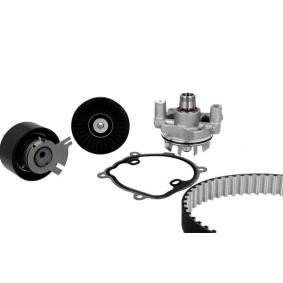 Achetez des Kit de distribution + pompe à eau GRAF KP803-1 à prix pour 157,36 €