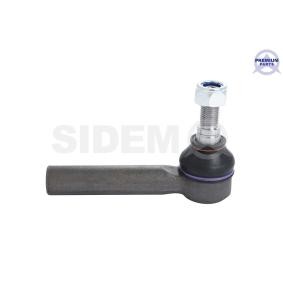 Comprar Rótula de dirección de SIDEM 54134 a bajo precio de 16,20 €