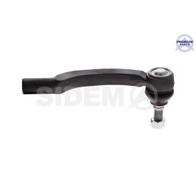 Comprar Rótula de dirección de SIDEM 54137 a bajo precio de 22,79 €