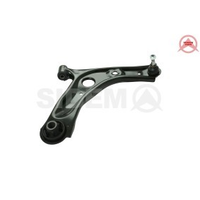 Comprar Rótula axial de dirección de SIDEM 5431 A a bajo precio de 13,38 €