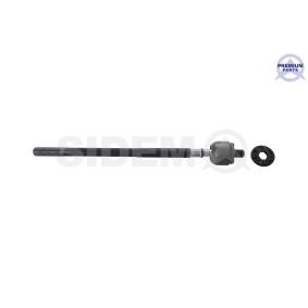 Comprar Rótula axial de dirección de SIDEM 5538 A a bajo precio de 16,67 €