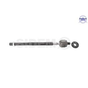 Comprar Rótula axial de dirección de SIDEM 5610 a bajo precio de 11,84 €