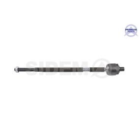 Comprar Rótula axial de dirección de SIDEM 57010 a bajo precio de 21,72 €