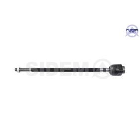 Comprar Rótula axial de dirección de SIDEM 57011 a bajo precio de 20,11 €