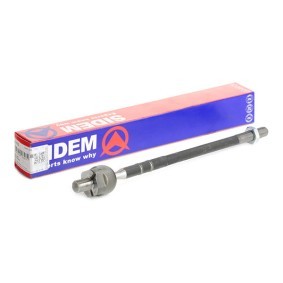 Comprar Rótula axial de dirección de SIDEM 57013 a bajo precio de 16,32 €