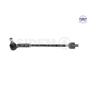 Achetez des Biellette de direction SIDEM 57024 à prix pour 33,97 €