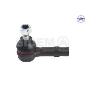 Achetez des Rotule de direction SIDEM 57039 à prix pour 13,98 €