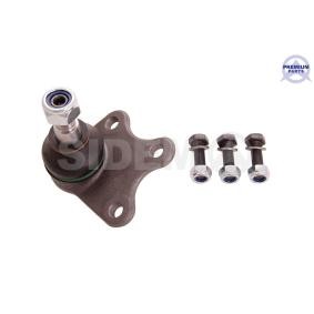 Osta Pallonivel SIDEM:llä 57082 edullisesti hintaan 16,53 €