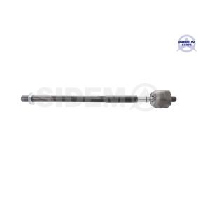 Comprar Rótula axial de dirección de SIDEM 5714 a bajo precio de 14,13 €