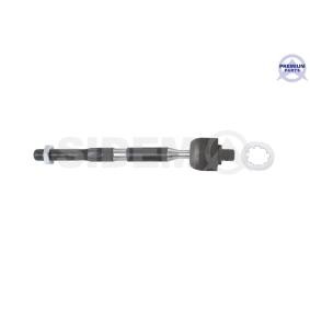Comprar Rótula axial de dirección de SIDEM 5718 a bajo precio de 13,43 €