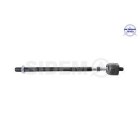 Comprar Rótula axial de dirección de SIDEM 5719 a bajo precio de 12,97 €