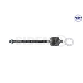 Comprar Rótula axial de dirección de SIDEM 5818 a bajo precio de 20,53 €