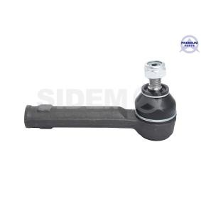 Achetez des Rotule de direction SIDEM 61036 à prix pour 18,20 €