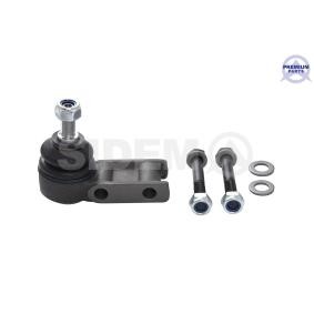 Comprar Rótula de suspensión de SIDEM 61082 a bajo precio de 24,63 €