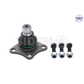 Comprar Rótula de suspensión de SIDEM 61084 a bajo precio de 15,91 €