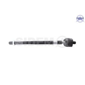 Comprar Rótula axial de dirección de SIDEM 6112 a bajo precio de 12,60 €