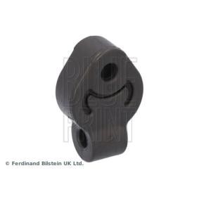 Halter, Abgasrohr von BLUE PRINT