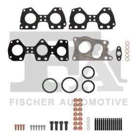 Montagesatz, Lader KT101110