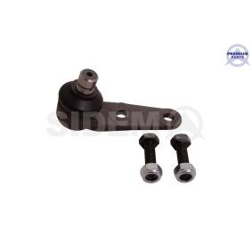 Comprar Rótula de suspensión de SIDEM 63382 a bajo precio de 16,39 €
