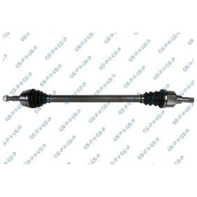 Compre Veio de transmissão de GSP online para Astra Mk8 (L) Hatchback a preços moderados