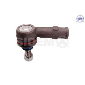 Achetez des Rotule de direction SIDEM 63432 à prix pour 11,10 €