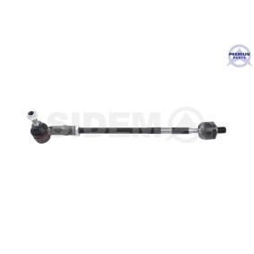 Comprar Barra de dirección de SIDEM 63434 a bajo precio de 30,26 €