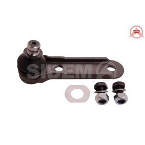 Achetez des Biellette de direction SIDEM 63437 à prix pour 26,23 €