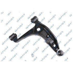 Achetez des Bras de suspension GSP S063549 à prix pour 88,28 €